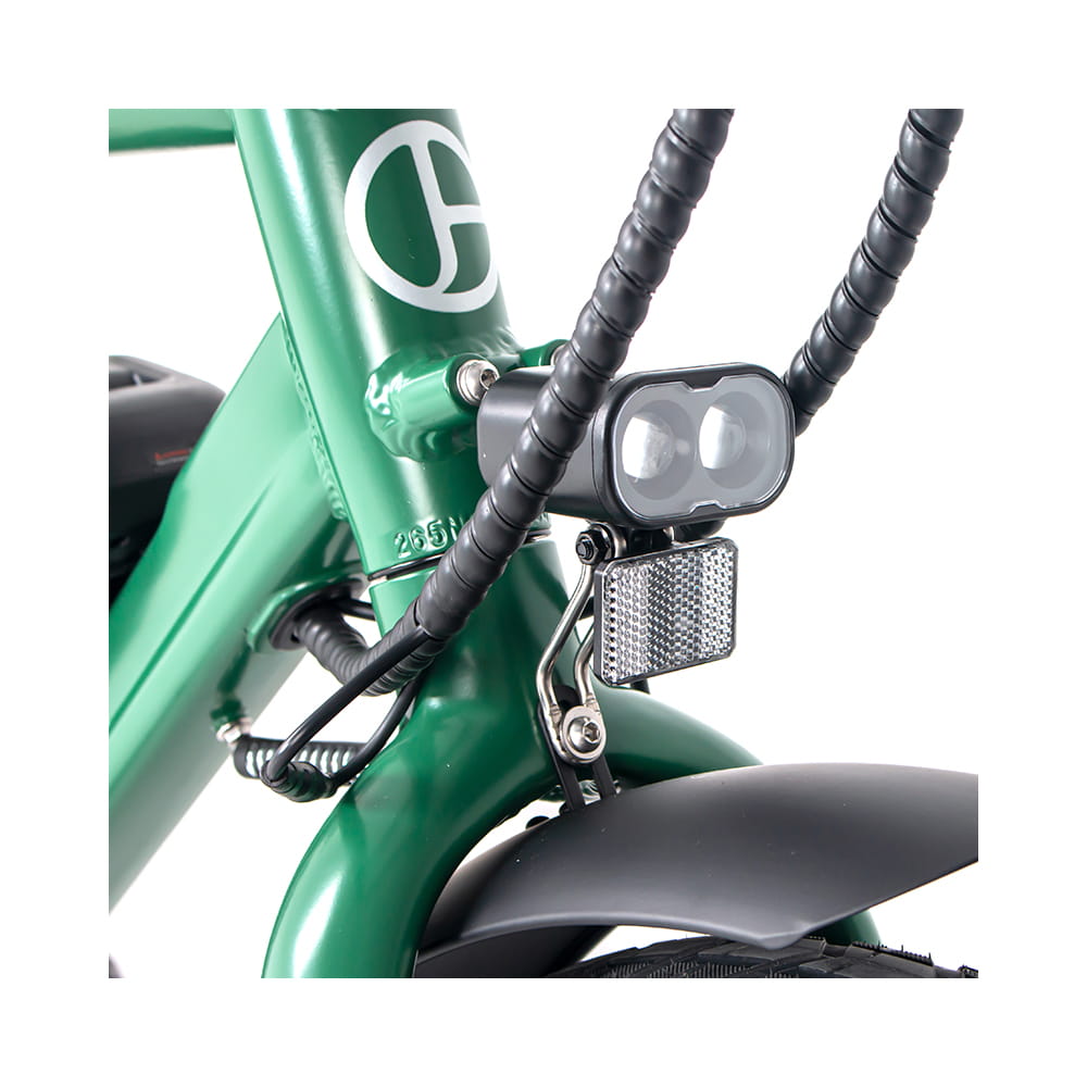 JOBOBIKE Transer – opony CST 20 x 3 cale