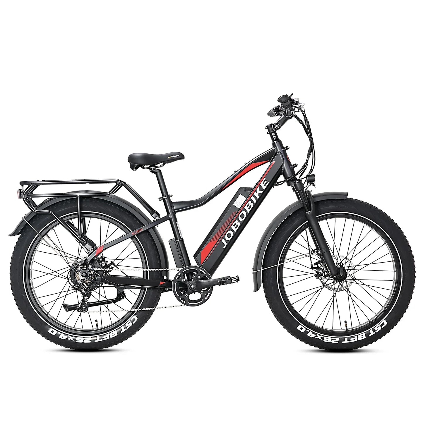 JOBOBIKE Robin 13Ah