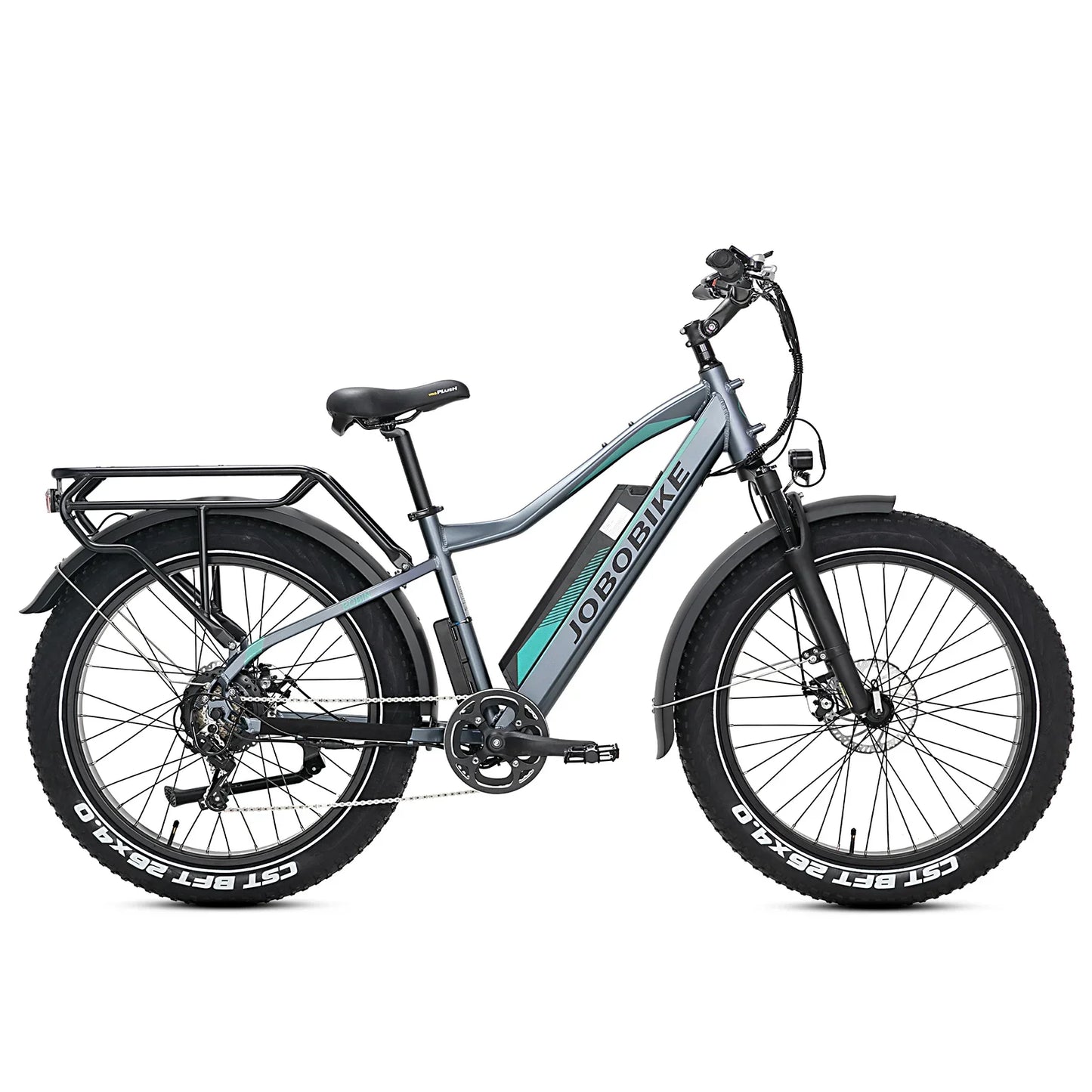JOBOBIKE Robin 13Ah