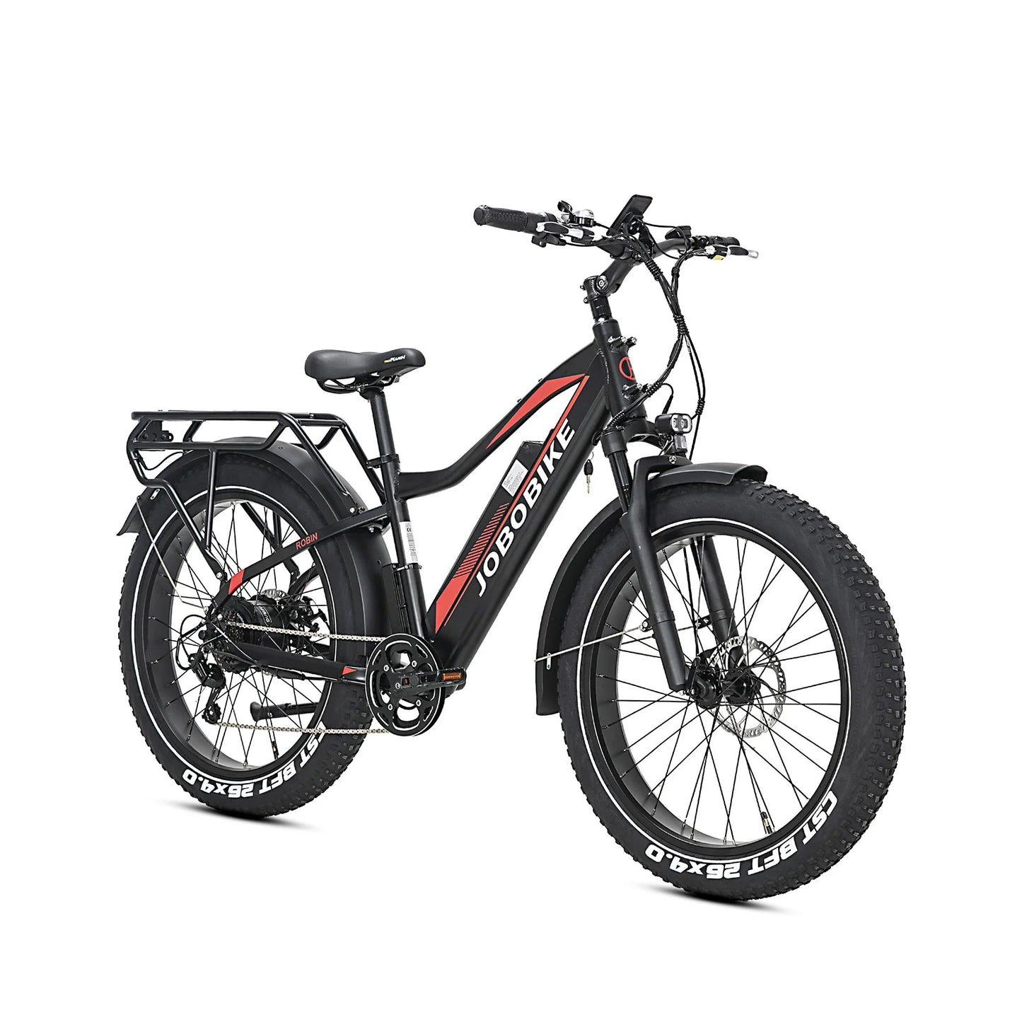 JOBOBIKE Robin 13Ah