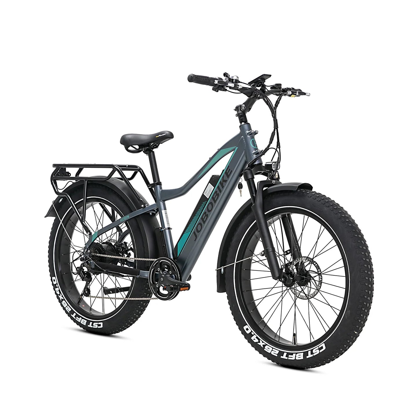 JOBOBIKE Robin 13Ah
